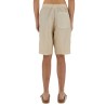 SHORTS WITH DRAWSTRING