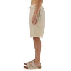 SHORTS WITH DRAWSTRING