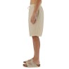 SHORTS WITH DRAWSTRING