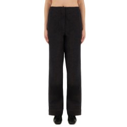 COTTON PANTS