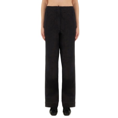 COTTON PANTS