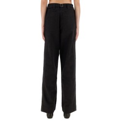 COTTON PANTS