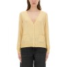 KNITTED CARDIGAN