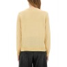 KNITTED CARDIGAN