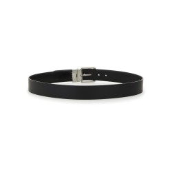 "OMAR" BELT