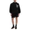 "ELEGANCE IN MOTION" HOODIE