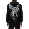 "ELEGANCE IN MOTION" HOODIE