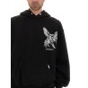 "ELEGANCE IN MOTION" HOODIE