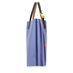"TRIBECA" SHOPPING BAG