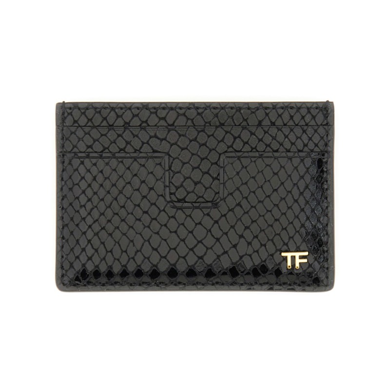 T LINE CARD HOLDER