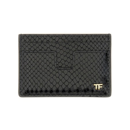 T LINE CARD HOLDER
