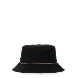 BUCKET HAT WITH LOGO
