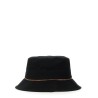 BUCKET HAT WITH LOGO