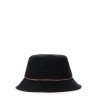 BUCKET HAT WITH LOGO