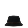 BUCKET HAT WITH LOGO