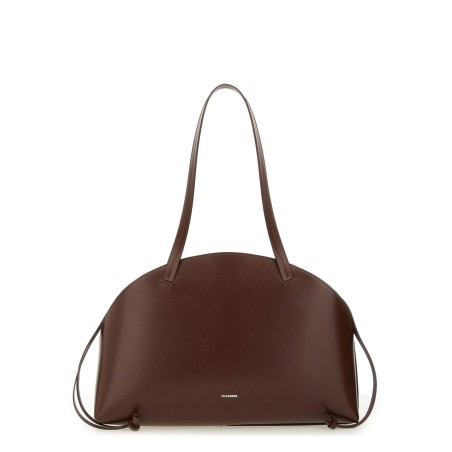SHOULDER BAG "CURVE" MEDIUM