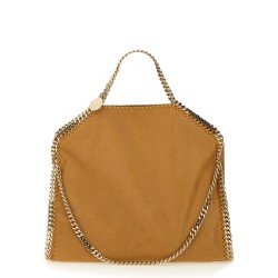 FALABELLA FOLD OVER TOTE BAG