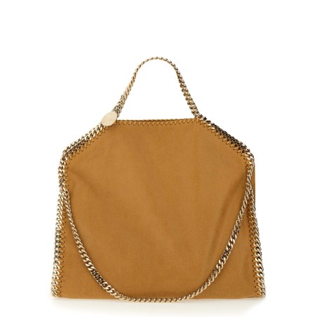 FALABELLA FOLD OVER TOTE BAG
