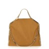 FALABELLA FOLD OVER TOTE BAG