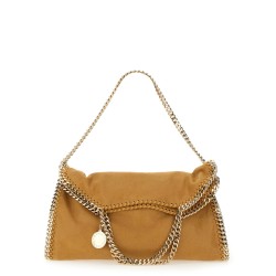 FALABELLA FOLD OVER TOTE BAG