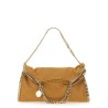 FALABELLA FOLD OVER TOTE BAG