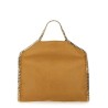 FALABELLA FOLD OVER TOTE BAG