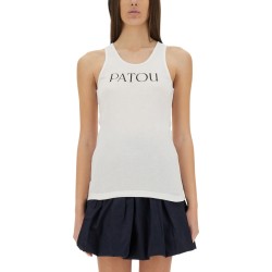LOGO PRINT T-SHIRT