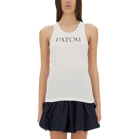 LOGO PRINT T-SHIRT