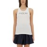 LOGO PRINT T-SHIRT