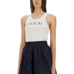 LOGO PRINT T-SHIRT