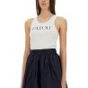 LOGO PRINT T-SHIRT