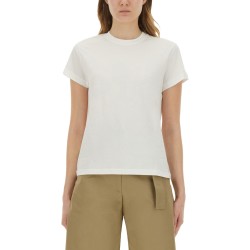 T-SHIRT "MARINE"