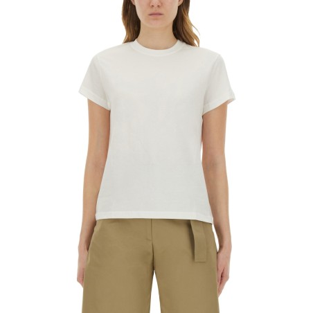 T-SHIRT "MARINE"