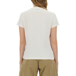 T-SHIRT "MARINE"