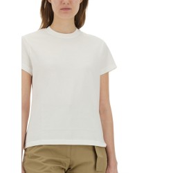 T-SHIRT "MARINE"
