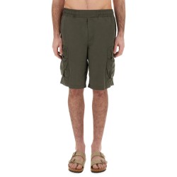 SHORT "ZANDER"