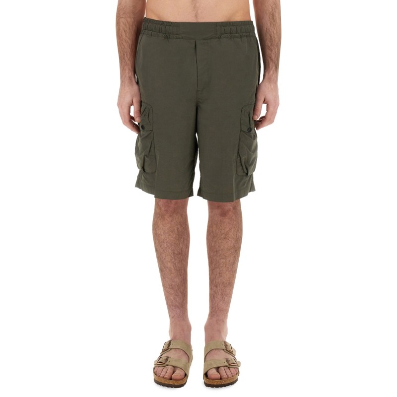 SHORT "ZANDER"