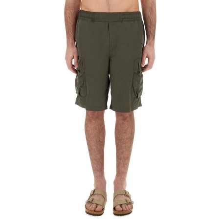 SHORT "ZANDER"