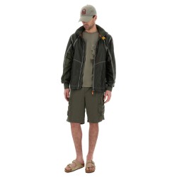 SHORT "ZANDER"