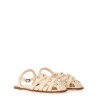 SANDAL "CABERSA"