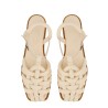 SANDAL "CABERSA"