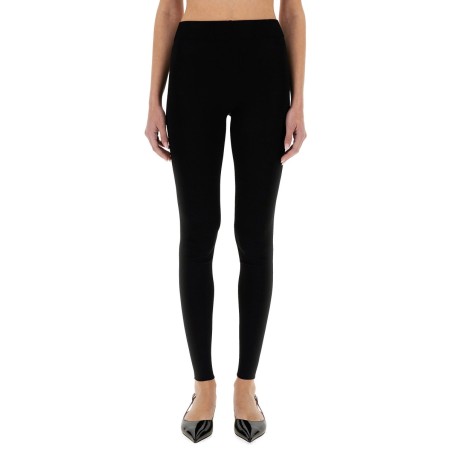 VISCOSE LEGGINGS