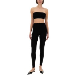 VISCOSE LEGGINGS