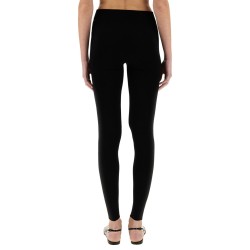 VISCOSE LEGGINGS