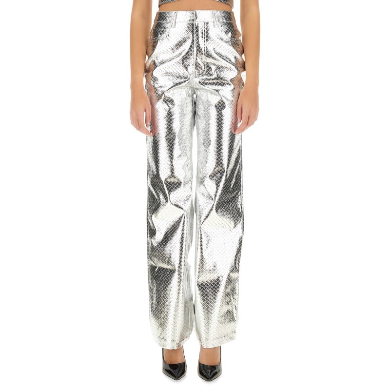 STRAIGTH LEG PANTS