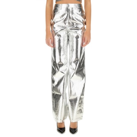 STRAIGTH LEG PANTS