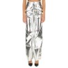 STRAIGTH LEG PANTS