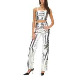 STRAIGTH LEG PANTS