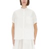 COTTON SHIRT