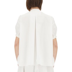 COTTON SHIRT